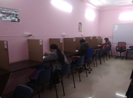 RAHUL IAS ACADEMY photo