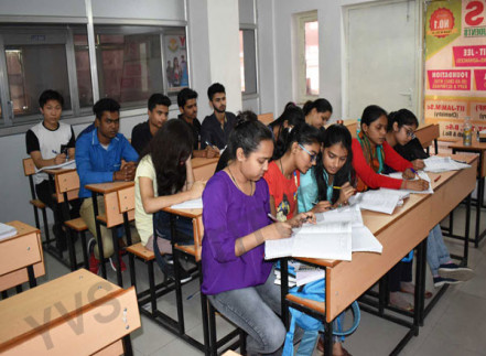 YVS INSTITUTE photo