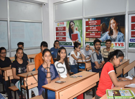 YVS INSTITUTE photo