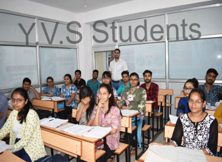 YVS INSTITUTE photo
