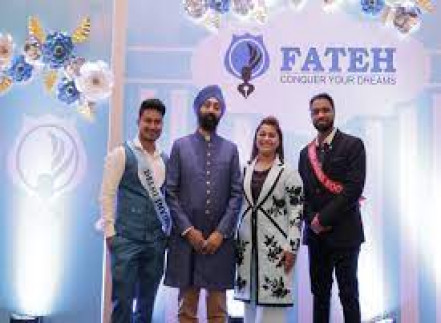 Fateh Education photo