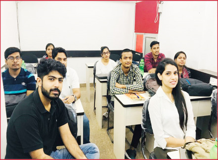 Delhi Institute of Digital Marketing  DIDM photo