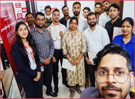 Delhi Institute of Digital Marketing  DIDM photo