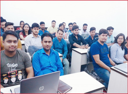 Delhi Institute of Digital Marketing  DIDM photo