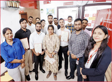 Delhi Institute of Digital Marketing  DIDM photo