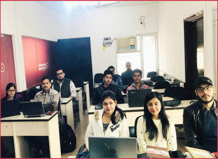 Delhi Institute of Digital Marketing  DIDM photo