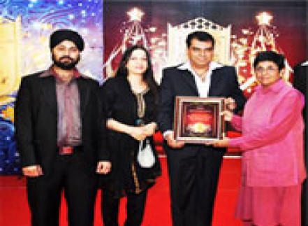 High Technologies Solutions photo