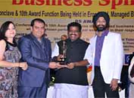 High Technologies Solutions photo