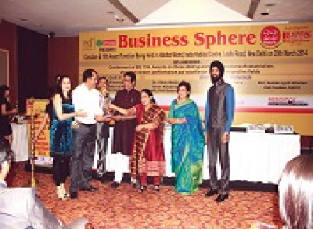 High Technologies Solutions photo