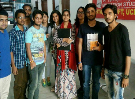 My Design Studio photo