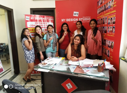 My Design Studio photo