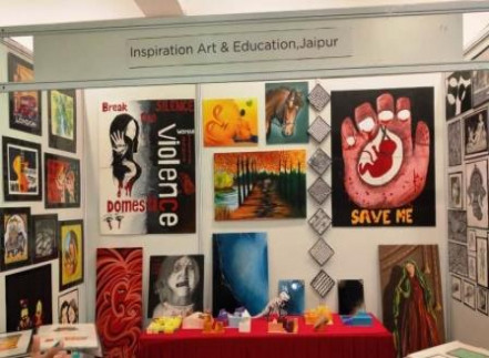 Inspiration Art  Education photo