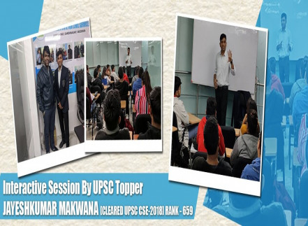 Delhi Institute for Civil Services DICS photo