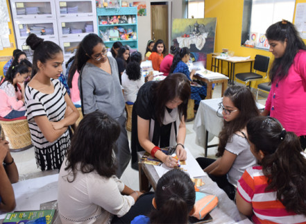 Delhi Institute for Civil Services DICS photo