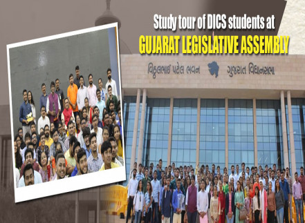Delhi Institute for Civil Services DICS photo