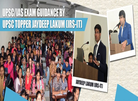 Delhi Institute for Civil Services DICS photo