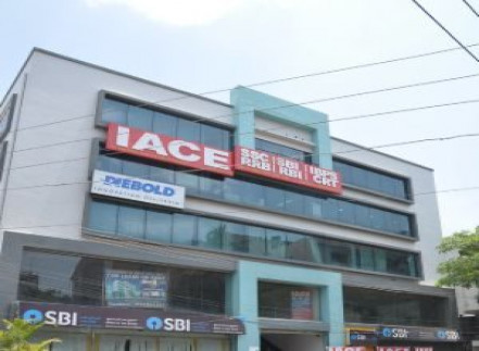 IACE photo