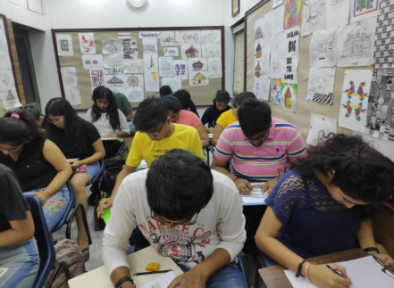 Bhardwaj Classes photo