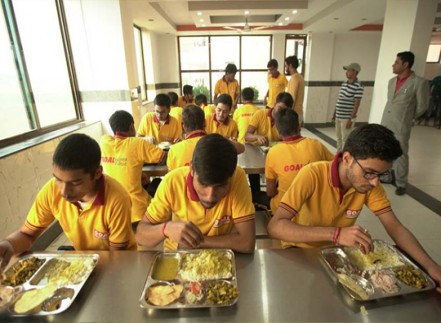 Goal Institute photo