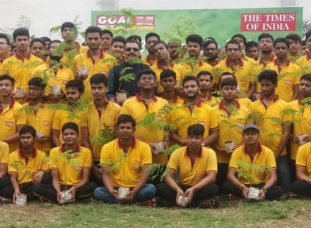 Goal Institute photo