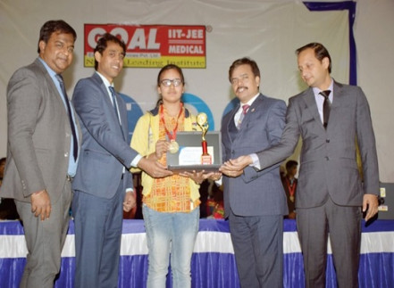 Goal Institute photo