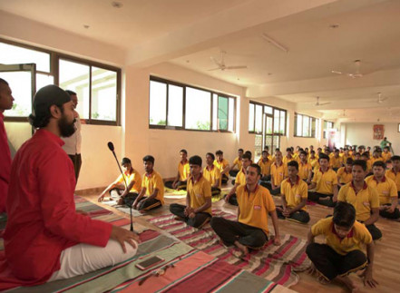 Goal Institute photo