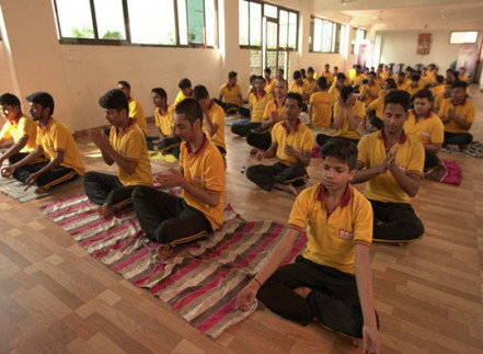 Goal Institute photo