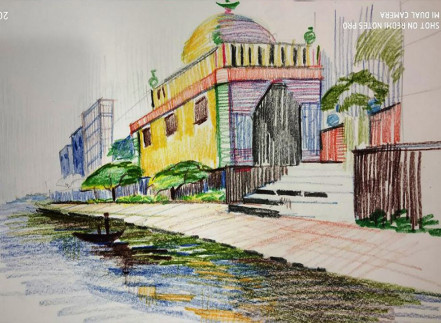 Swayam Art Academy photo