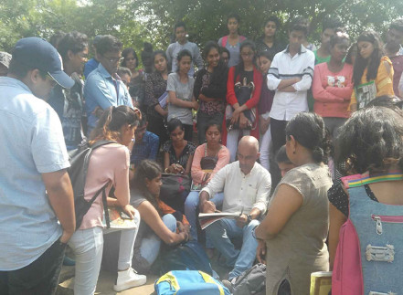 Swayam Art Academy photo