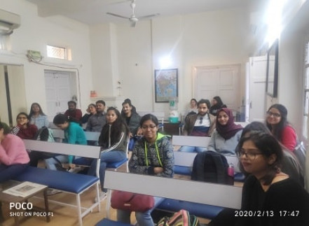 SMARG EDUCATION photo