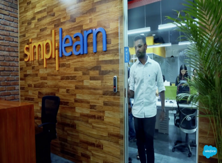 Simplilearn photo