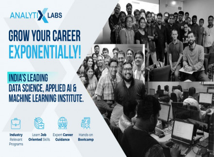 Analytixlabs photo