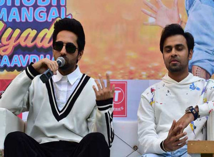 GKFTIIFILMMAKING photo