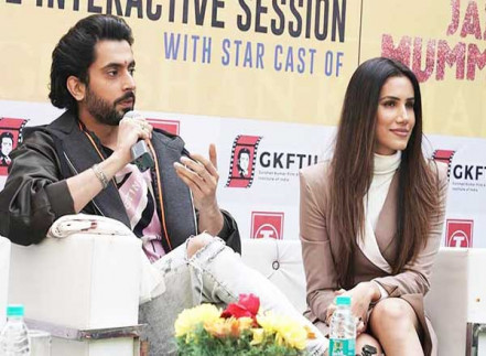 GKFTIIFILMMAKING photo