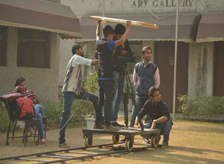 AAFT School Of Cinema photo