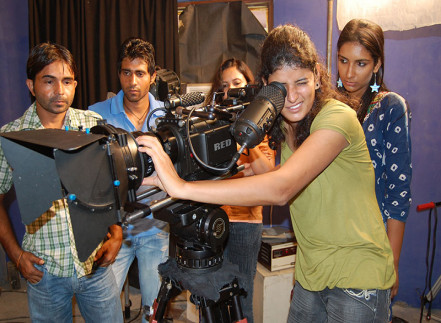 AAFT School Of Cinema photo