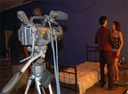 AAFT School Of Cinema photo
