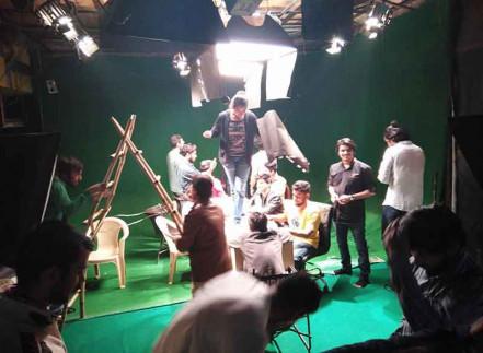 AAFT School Of Cinema photo