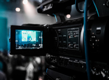 AAFT School Of Cinema photo