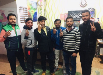 Get Success Point photo