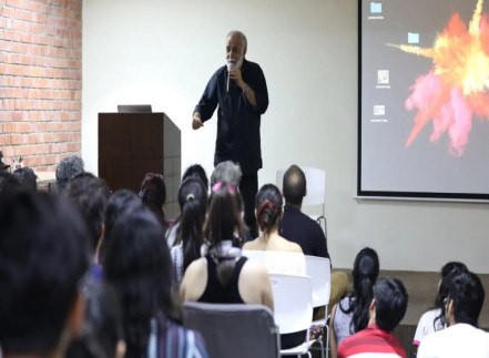 Indian Institute Of Art and Design IIAD photo