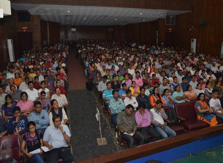 IITians Prashikshan Kendra iiTP photo