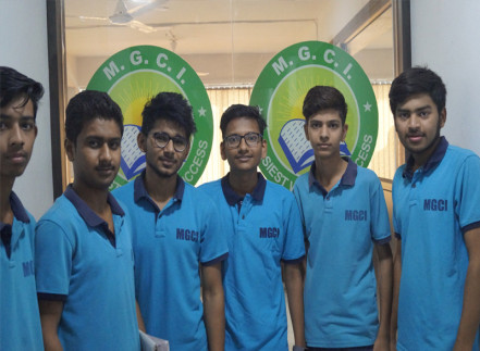 MGCI photo