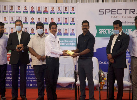 Spectra Academy photo