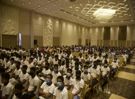 Spectra Academy photo
