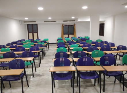 Spectra Academy photo