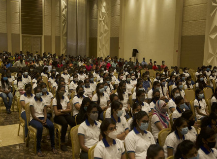 Spectra Academy photo