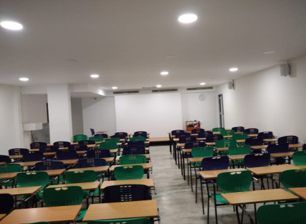 Spectra Academy photo