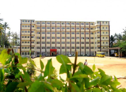 DR Academy photo