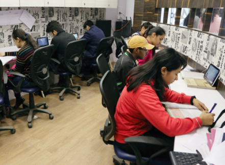 Lakshya Institute photo